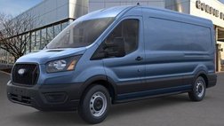 2026 Ford Transit 250