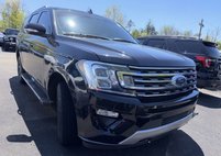 2018 Ford Expedition XLT