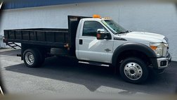 2011 Ford 