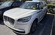 2023 Lincoln Aviator Grand Touring