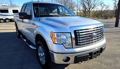 2012 Ford F-150 XL
