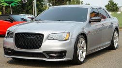 2013 Chrysler 300 SRT8