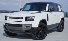 2025 Land Rover Defender 110 V8 P525