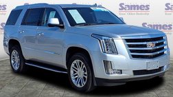 2020 Cadillac Escalade Standard