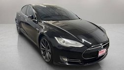 2015 Tesla Model S 60
