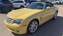 2005 Chrysler Crossfire Limited