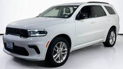 2023 Dodge Durango GT Premium