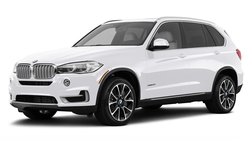 2018 BMW X5 sDrive35i
