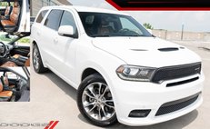 2019 Dodge Durango R/T