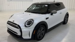 2024 MINI Hardtop Cooper