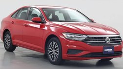 2021 Volkswagen Jetta S