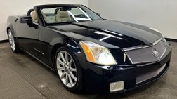 2006 Cadillac XLR-V Base