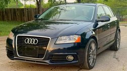 2013 Audi A3 2.0T Premium