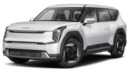 2024 Kia EV9 Light Long Range