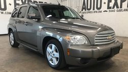 2011 Chevrolet HHR LT