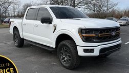 2024 Ford F-150 Tremor