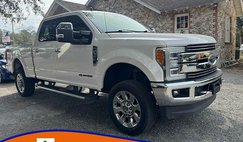 2019 Ford Super Duty F-350 Lariat