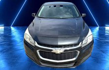 2015 Chevrolet Malibu LS