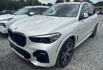2023 BMW X5 xDrive45e