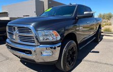 2016 Ram Ram Pickup 2500 SLT