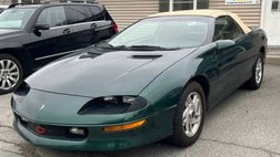 1995 Chevrolet Camaro Z28
