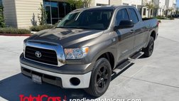 2007 Toyota Tundra SR5