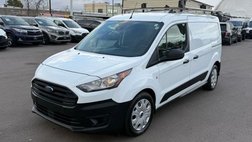 2020 Ford Transit Connect XL