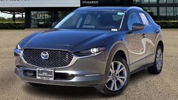 2023 Mazda CX-30 S Preferred