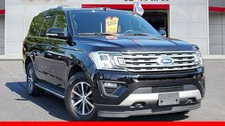 2019 Ford Expedition XLT
