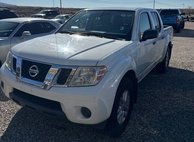 2019 Nissan Frontier SV V6