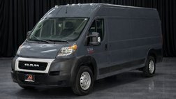 2019 Ram ProMaster 3500 159 WB