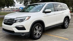 2018 Honda Pilot EX-L w/RES