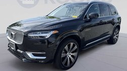 2023 Volvo XC90 B6 Ultimate Bright Theme 6P