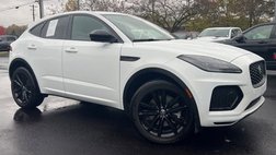 2024 Jaguar E-PACE P250 R-Dynamic SE