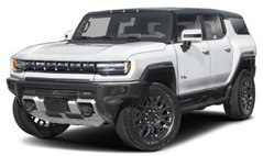 2026 GMC HUMMER EV 2X