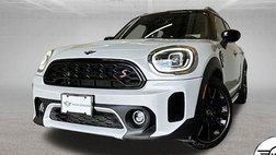 2021 MINI Countryman Cooper S