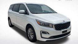 2021 Kia Sedona LX