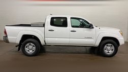2014 Toyota Tacoma PreRunner V6