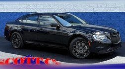 2022 Chrysler 300 Touring