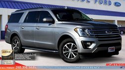 2021 Ford Expedition MAX XLT
