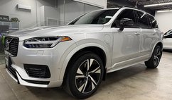 2022 Volvo XC90 Recharge T8 R-Design