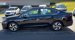 2022 Subaru Legacy Premium