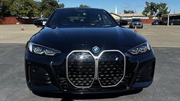 2024 BMW i4 eDrive40 Gran Coupe
