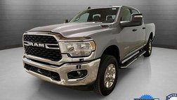 2024 Ram Ram Pickup 2500 Big Horn