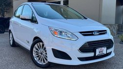 2017 Ford C-Max Energi SE