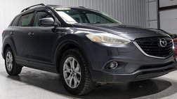 2015 Mazda CX-9 Touring