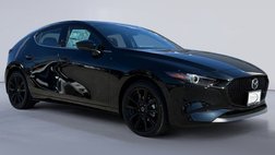 2026 Mazda MAZDA3 2.5 S Premium