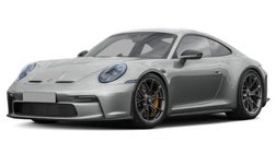 2023 Porsche 911 GT3