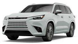 2026 Lexus TX 350 Base