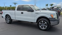 2009 Ford F-150 XL